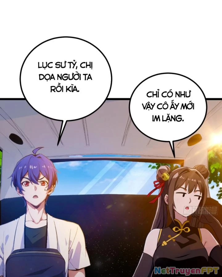 Ngươi Cấp Bậc Gì Dám Giả Bộ Trước Mặt Bảy Sư Tỷ Của Ta? Chapter 74 - Trang 2