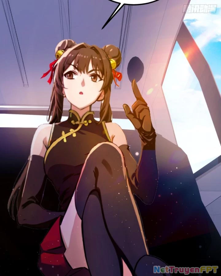 Ngươi Cấp Bậc Gì Dám Giả Bộ Trước Mặt Bảy Sư Tỷ Của Ta? Chapter 74 - Trang 2