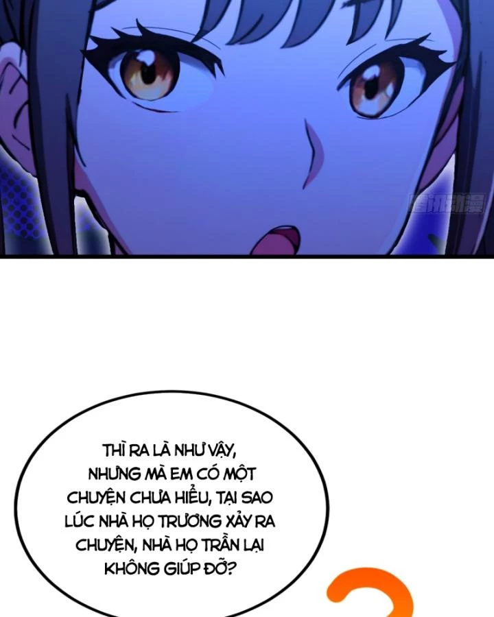 Ngươi Cấp Bậc Gì Dám Giả Bộ Trước Mặt Bảy Sư Tỷ Của Ta? Chapter 74 - Trang 2