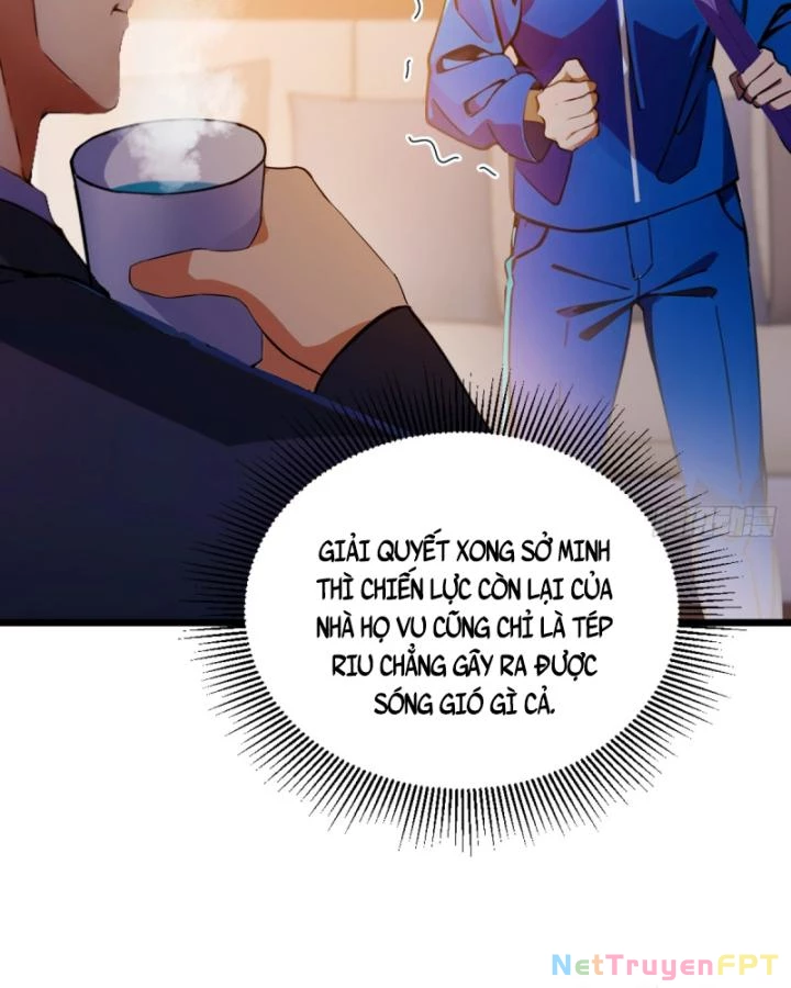 Ngươi Cấp Bậc Gì Dám Giả Bộ Trước Mặt Bảy Sư Tỷ Của Ta? Chapter 75 - Trang 2