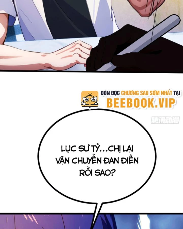 Ngươi Cấp Bậc Gì Dám Giả Bộ Trước Mặt Bảy Sư Tỷ Của Ta? Chapter 75 - Trang 2