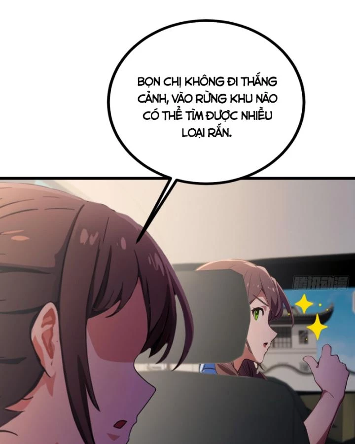 Ngươi Cấp Bậc Gì Dám Giả Bộ Trước Mặt Bảy Sư Tỷ Của Ta? Chapter 76 - Trang 2