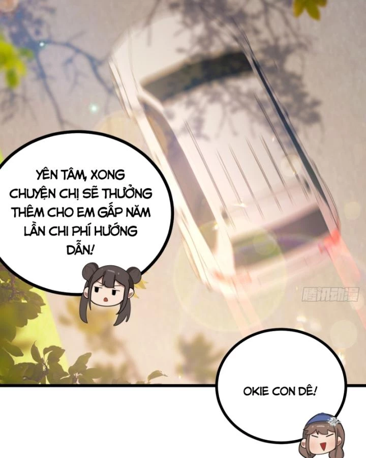 Ngươi Cấp Bậc Gì Dám Giả Bộ Trước Mặt Bảy Sư Tỷ Của Ta? Chapter 76 - Trang 2