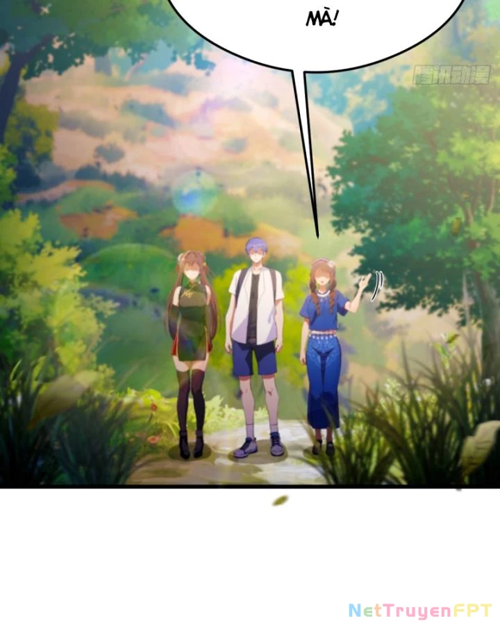Ngươi Cấp Bậc Gì Dám Giả Bộ Trước Mặt Bảy Sư Tỷ Của Ta? Chapter 76 - Trang 2