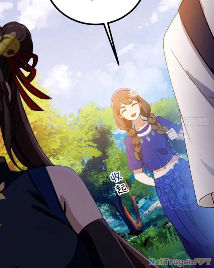 Ngươi Cấp Bậc Gì Dám Giả Bộ Trước Mặt Bảy Sư Tỷ Của Ta? Chapter 76 - Trang 2