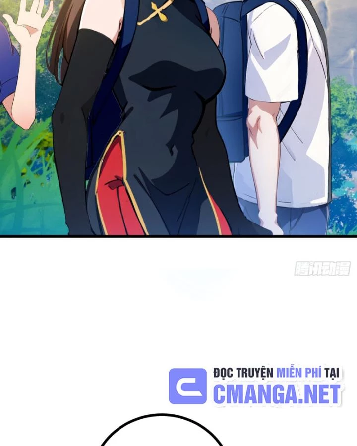 Ngươi Cấp Bậc Gì Dám Giả Bộ Trước Mặt Bảy Sư Tỷ Của Ta? Chapter 77 - Trang 2