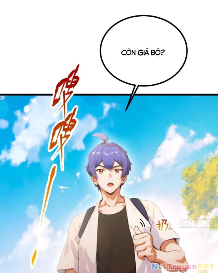 Ngươi Cấp Bậc Gì Dám Giả Bộ Trước Mặt Bảy Sư Tỷ Của Ta? Chapter 77 - Trang 2