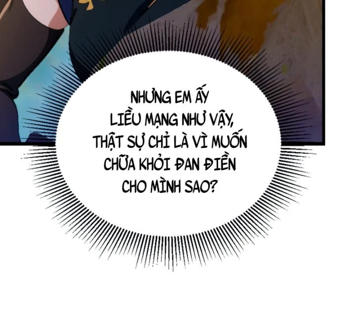 Ngươi Cấp Bậc Gì Dám Giả Bộ Trước Mặt Bảy Sư Tỷ Của Ta? Chapter 80 - Trang 2