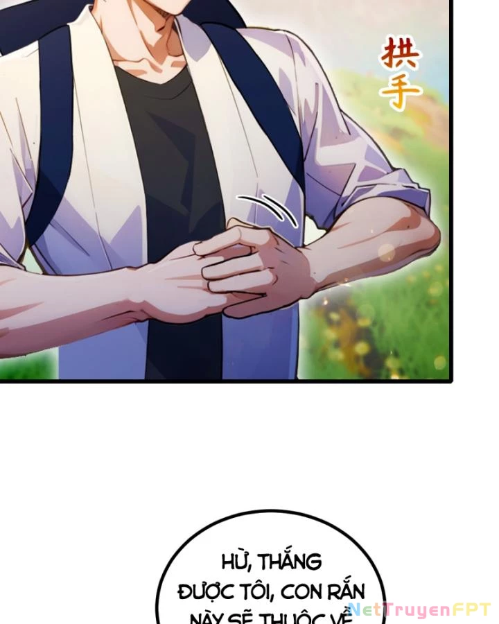 Ngươi Cấp Bậc Gì Dám Giả Bộ Trước Mặt Bảy Sư Tỷ Của Ta? Chapter 80 - Trang 2