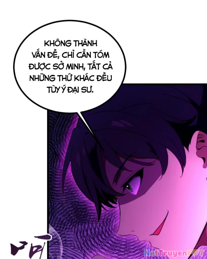 Ngươi Cấp Bậc Gì Dám Giả Bộ Trước Mặt Bảy Sư Tỷ Của Ta? Chapter 80 - Trang 2