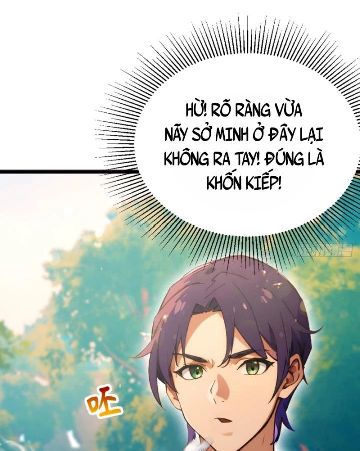 Ngươi Cấp Bậc Gì Dám Giả Bộ Trước Mặt Bảy Sư Tỷ Của Ta? Chapter 80 - Trang 2
