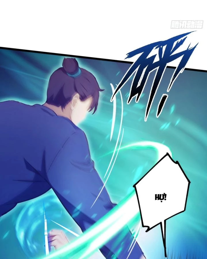 Ngươi Cấp Bậc Gì Dám Giả Bộ Trước Mặt Bảy Sư Tỷ Của Ta? Chapter 81 - Trang 2