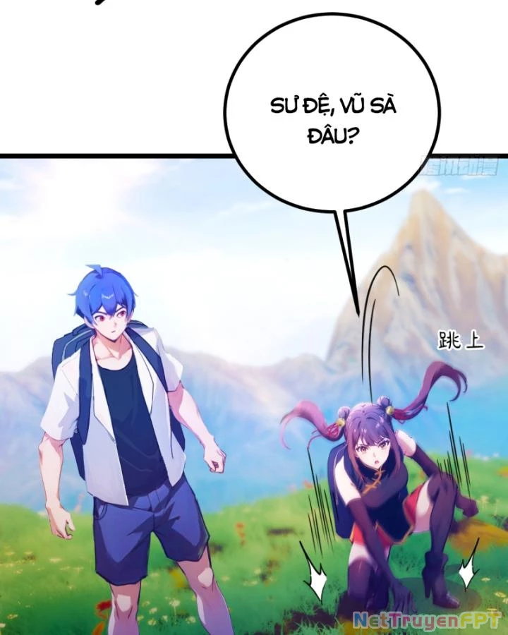 Ngươi Cấp Bậc Gì Dám Giả Bộ Trước Mặt Bảy Sư Tỷ Của Ta? Chapter 81 - Trang 2