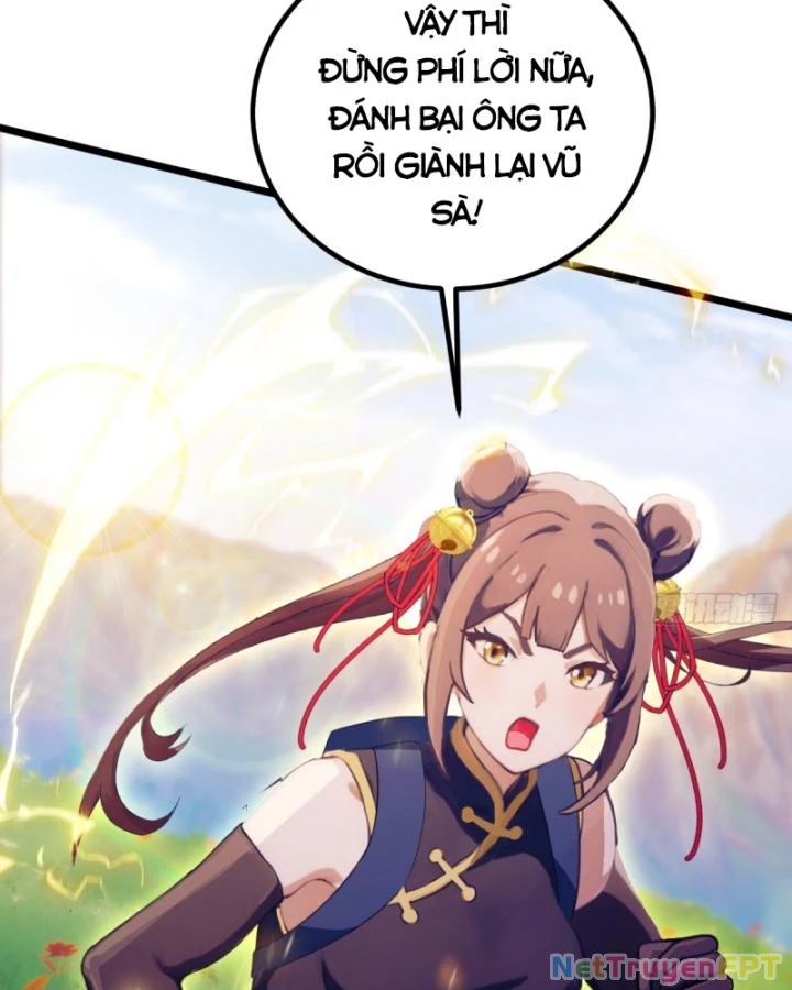 Ngươi Cấp Bậc Gì Dám Giả Bộ Trước Mặt Bảy Sư Tỷ Của Ta? Chapter 81 - Trang 2