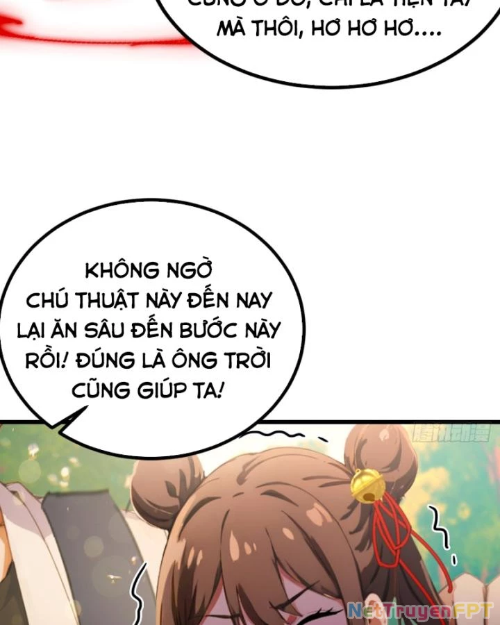 Ngươi Cấp Bậc Gì Dám Giả Bộ Trước Mặt Bảy Sư Tỷ Của Ta? Chapter 82 - Trang 2