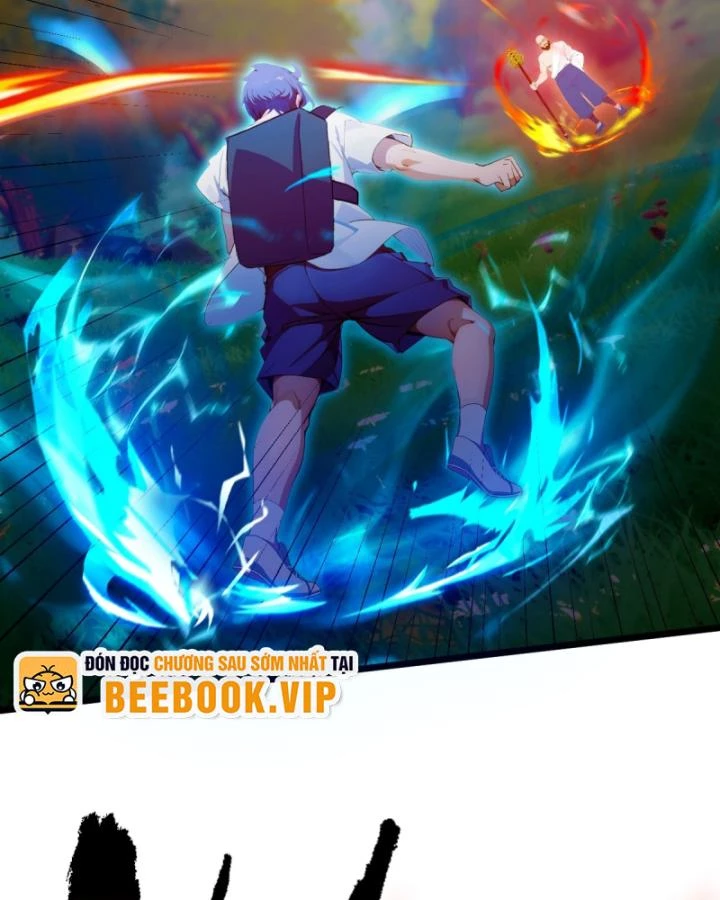 Ngươi Cấp Bậc Gì Dám Giả Bộ Trước Mặt Bảy Sư Tỷ Của Ta? Chapter 82 - Trang 2