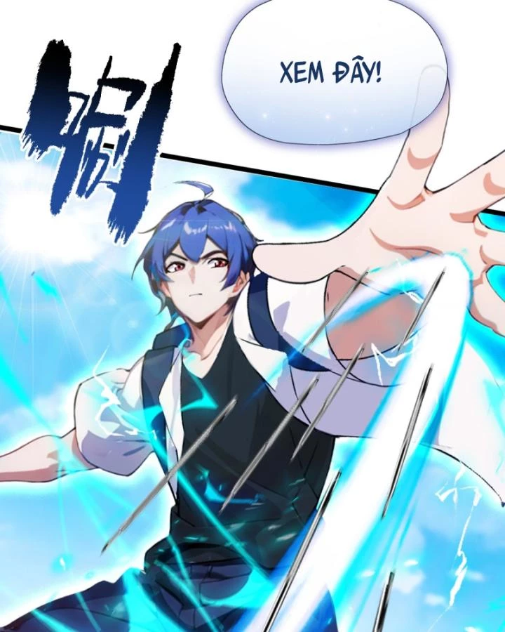 Ngươi Cấp Bậc Gì Dám Giả Bộ Trước Mặt Bảy Sư Tỷ Của Ta? Chapter 82 - Trang 2