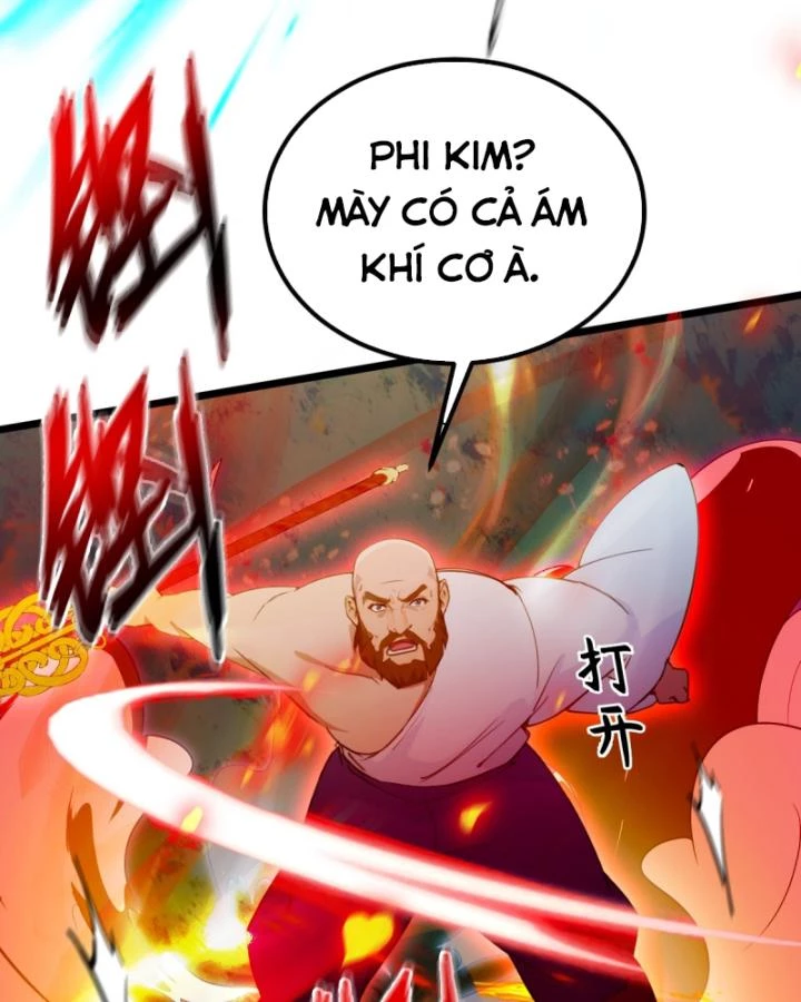 Ngươi Cấp Bậc Gì Dám Giả Bộ Trước Mặt Bảy Sư Tỷ Của Ta? Chapter 82 - Trang 2