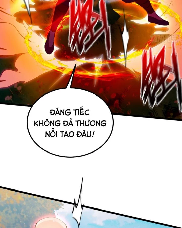 Ngươi Cấp Bậc Gì Dám Giả Bộ Trước Mặt Bảy Sư Tỷ Của Ta? Chapter 82 - Trang 2