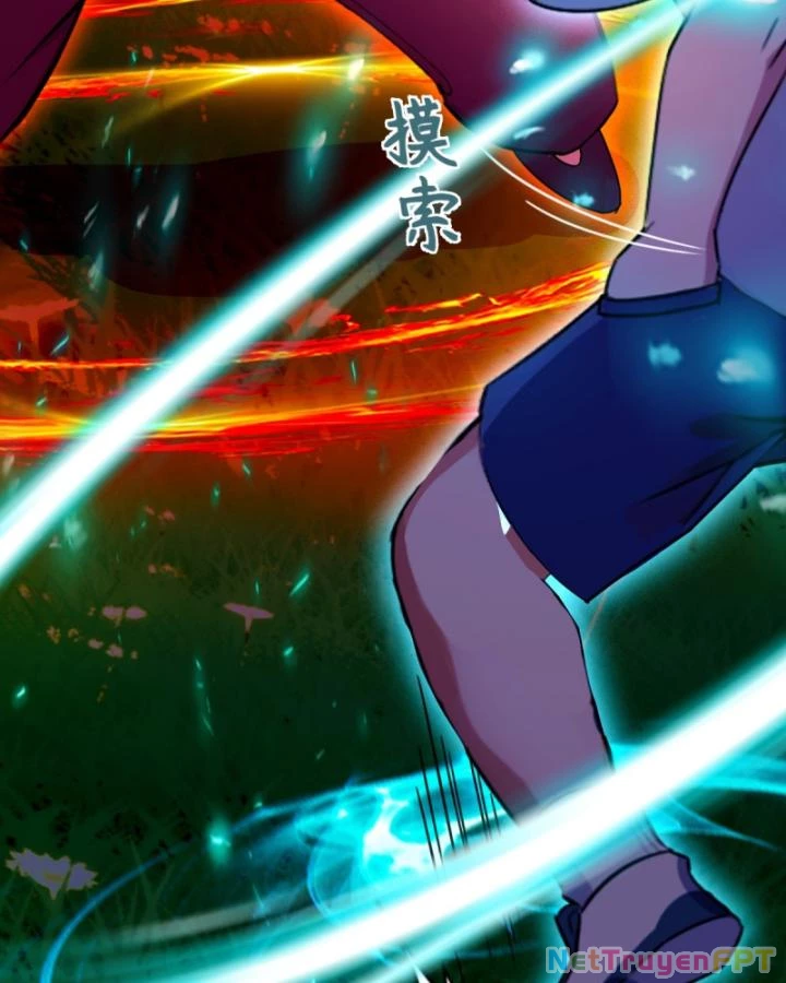 Ngươi Cấp Bậc Gì Dám Giả Bộ Trước Mặt Bảy Sư Tỷ Của Ta? Chapter 82 - Trang 2
