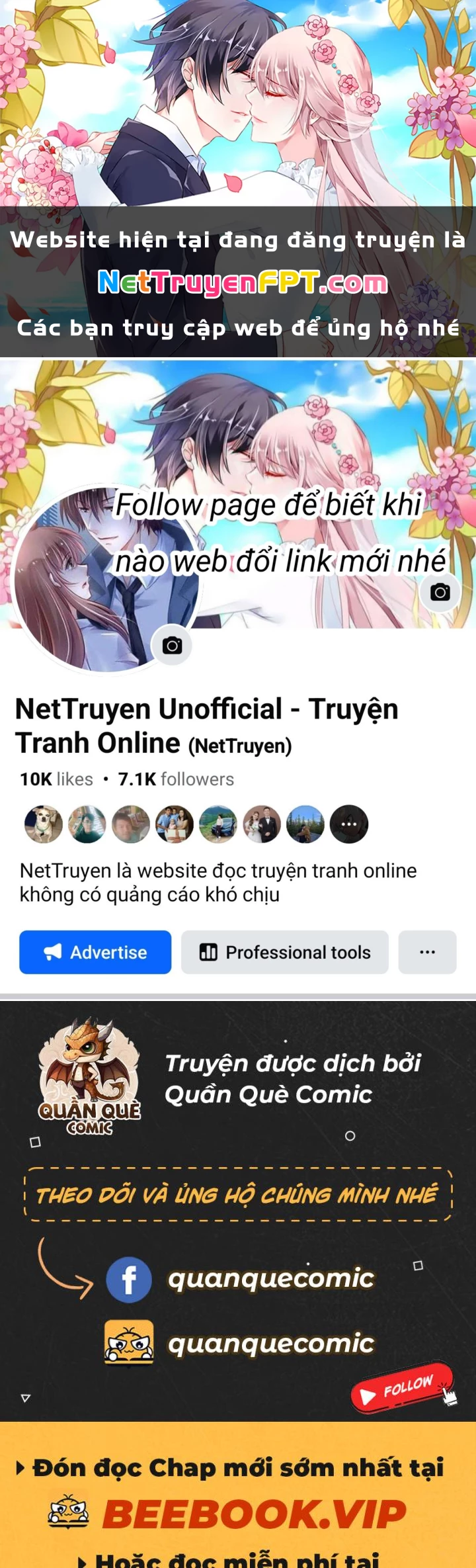 Ngươi Cấp Bậc Gì Dám Giả Bộ Trước Mặt Bảy Sư Tỷ Của Ta? Chapter 83 - Trang 2