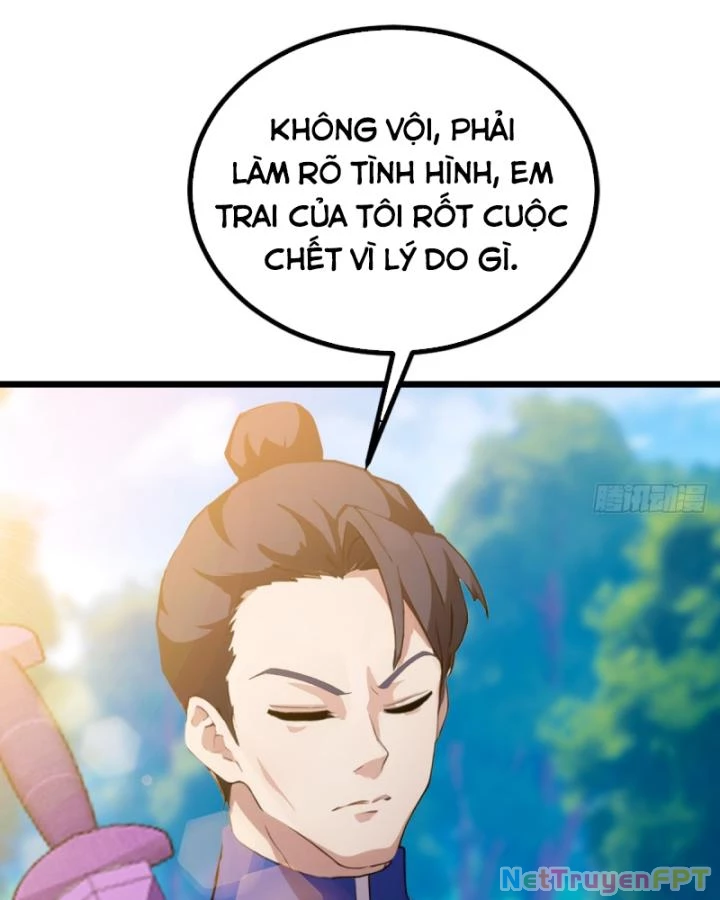 Ngươi Cấp Bậc Gì Dám Giả Bộ Trước Mặt Bảy Sư Tỷ Của Ta? Chapter 83 - Trang 2
