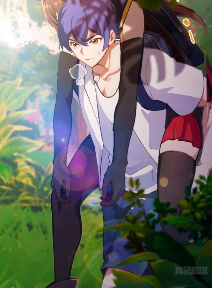 Ngươi Cấp Bậc Gì Dám Giả Bộ Trước Mặt Bảy Sư Tỷ Của Ta? Chapter 84 - Trang 2