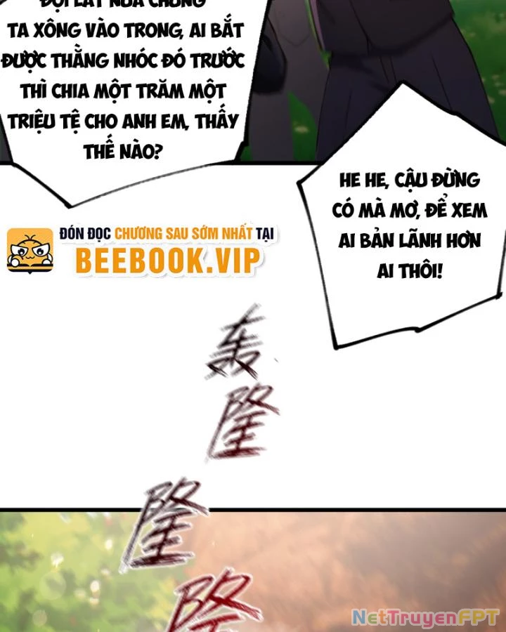 Ngươi Cấp Bậc Gì Dám Giả Bộ Trước Mặt Bảy Sư Tỷ Của Ta? Chapter 86 - Trang 2