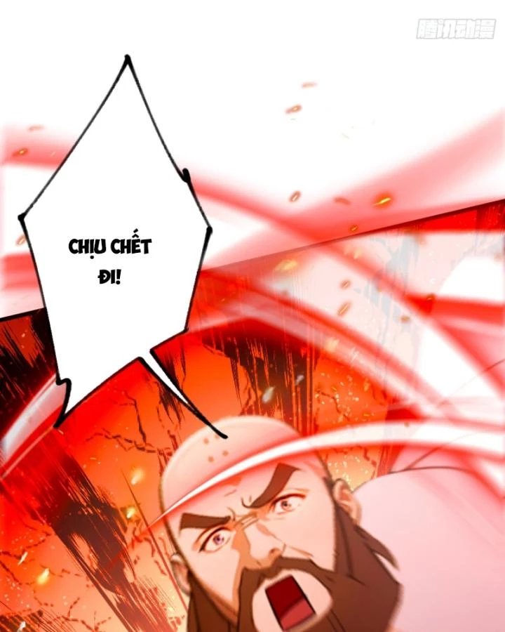 Ngươi Cấp Bậc Gì Dám Giả Bộ Trước Mặt Bảy Sư Tỷ Của Ta? Chapter 87 - Trang 2