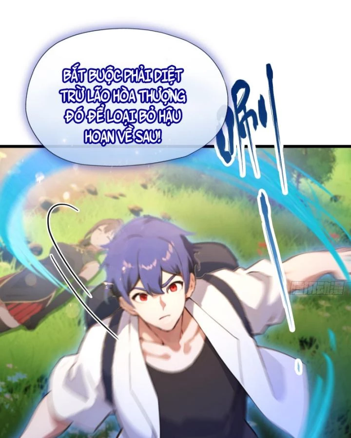 Ngươi Cấp Bậc Gì Dám Giả Bộ Trước Mặt Bảy Sư Tỷ Của Ta? Chapter 87 - Trang 2