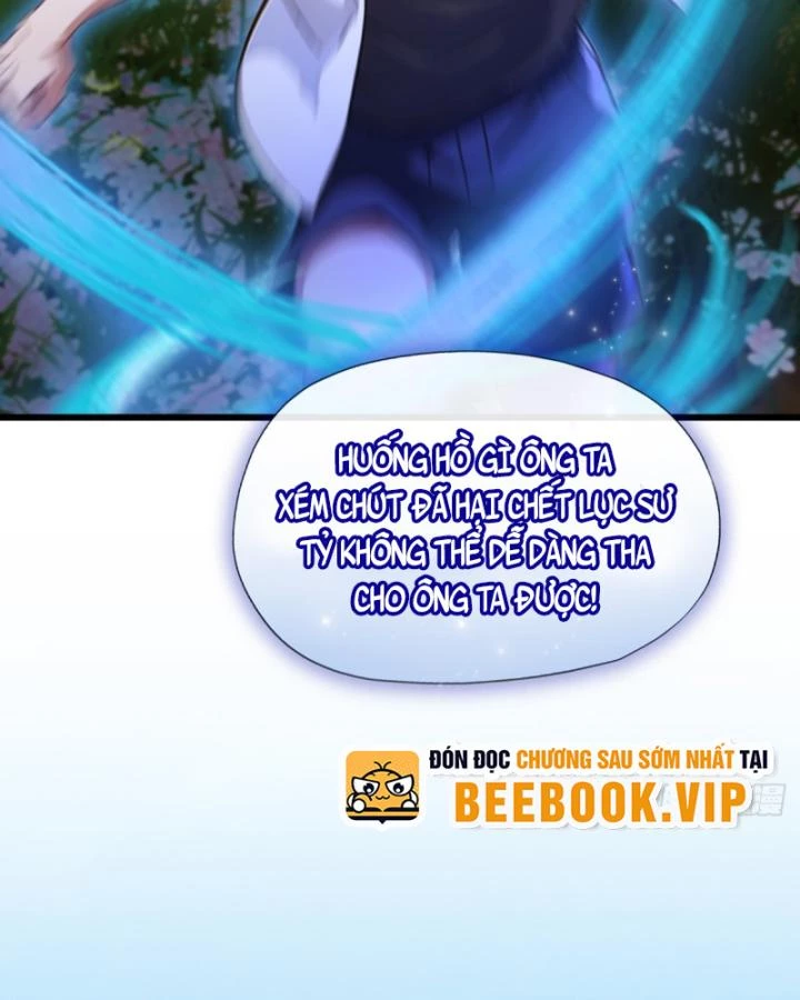 Ngươi Cấp Bậc Gì Dám Giả Bộ Trước Mặt Bảy Sư Tỷ Của Ta? Chapter 87 - Trang 2