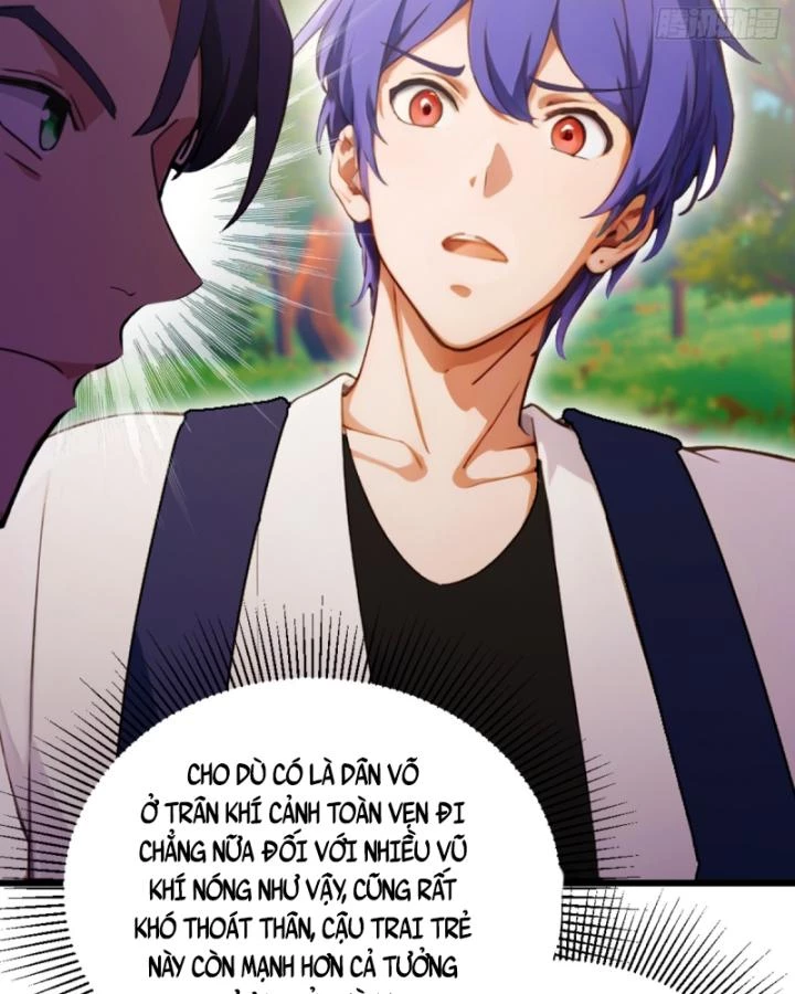 Ngươi Cấp Bậc Gì Dám Giả Bộ Trước Mặt Bảy Sư Tỷ Của Ta? Chapter 89 - Trang 2