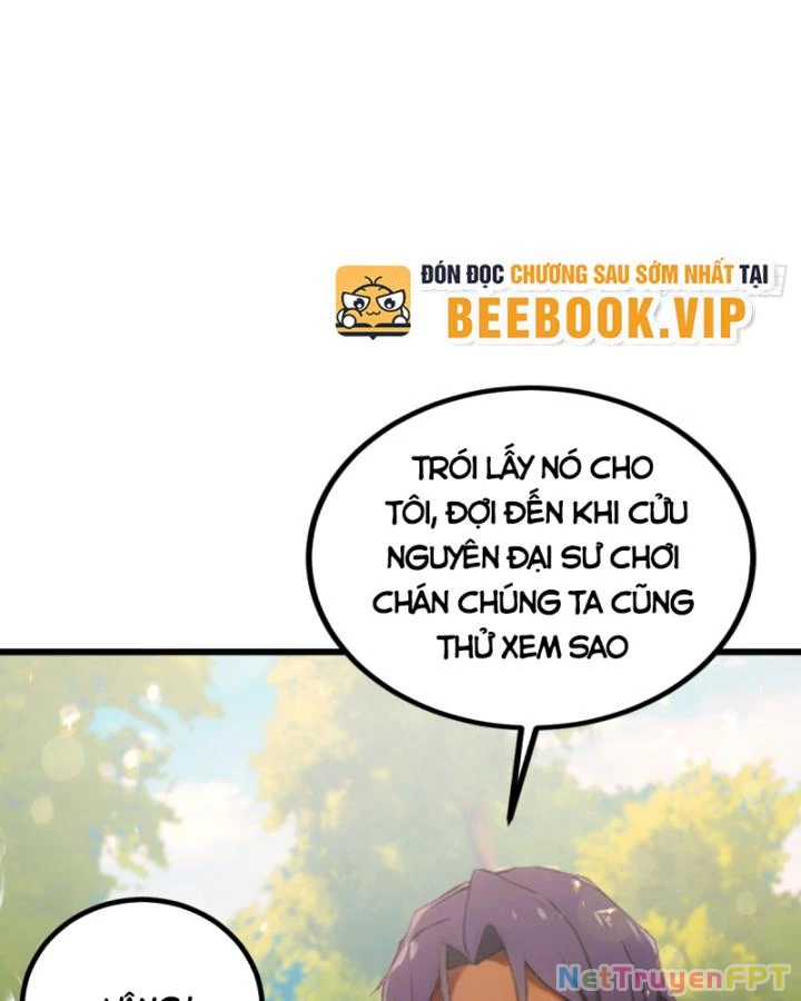 Ngươi Cấp Bậc Gì Dám Giả Bộ Trước Mặt Bảy Sư Tỷ Của Ta? Chapter 90 - Trang 2