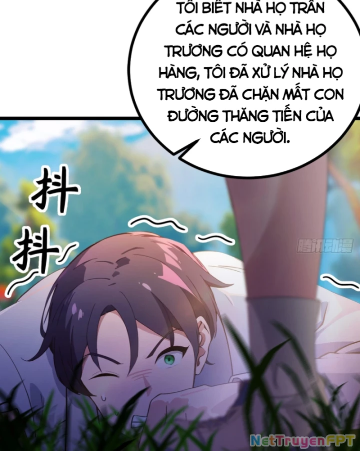 Ngươi Cấp Bậc Gì Dám Giả Bộ Trước Mặt Bảy Sư Tỷ Của Ta? Chapter 91 - Trang 2