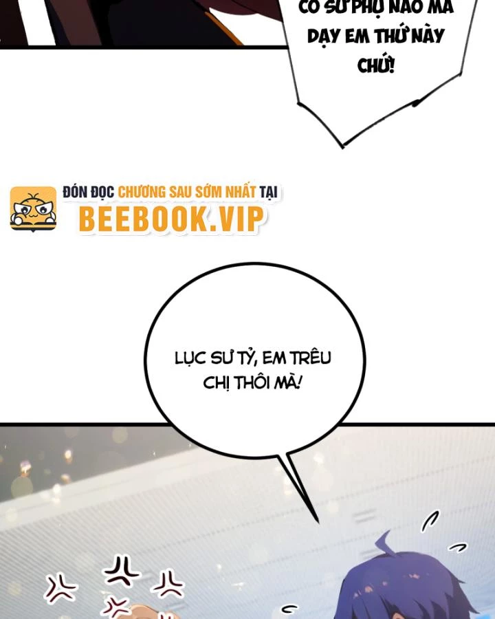 Ngươi Cấp Bậc Gì Dám Giả Bộ Trước Mặt Bảy Sư Tỷ Của Ta? Chapter 91 - Trang 2