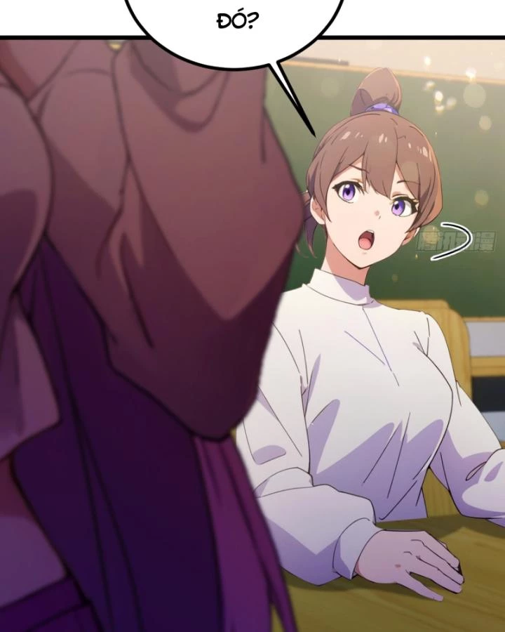 Ngươi Cấp Bậc Gì Dám Giả Bộ Trước Mặt Bảy Sư Tỷ Của Ta? Chapter 92 - Trang 2