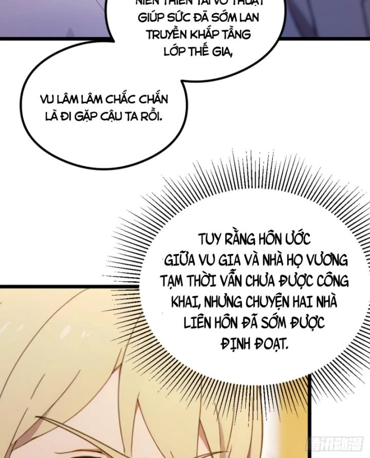 Ngươi Cấp Bậc Gì Dám Giả Bộ Trước Mặt Bảy Sư Tỷ Của Ta? Chapter 92 - Trang 2