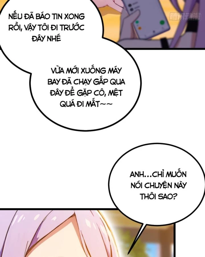 Ngươi Cấp Bậc Gì Dám Giả Bộ Trước Mặt Bảy Sư Tỷ Của Ta? Chapter 93 - Trang 2
