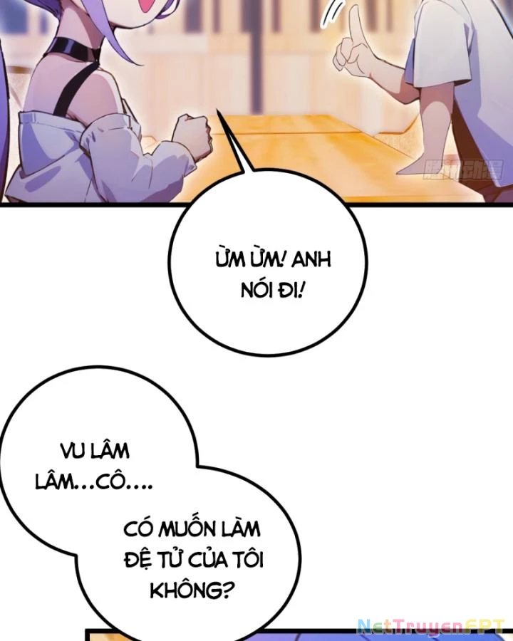 Ngươi Cấp Bậc Gì Dám Giả Bộ Trước Mặt Bảy Sư Tỷ Của Ta? Chapter 93 - Trang 2