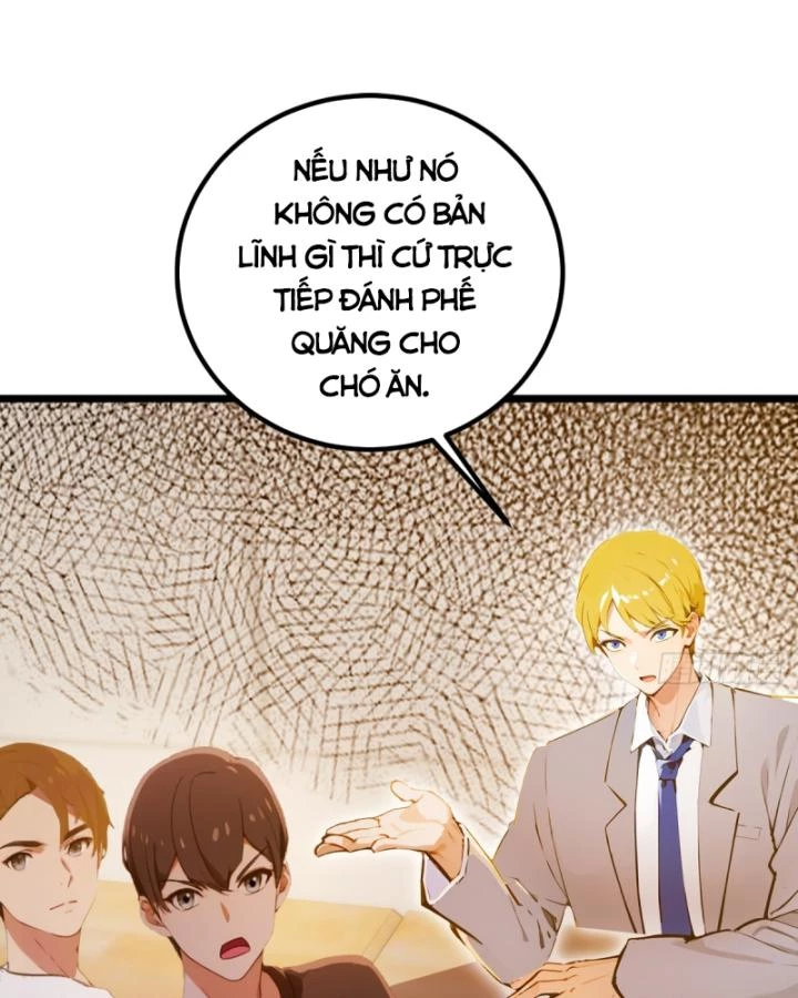 Ngươi Cấp Bậc Gì Dám Giả Bộ Trước Mặt Bảy Sư Tỷ Của Ta? Chapter 93 - Trang 2