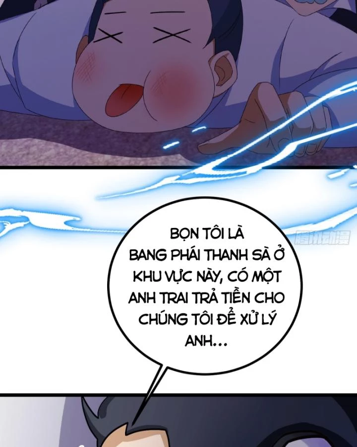 Ngươi Cấp Bậc Gì Dám Giả Bộ Trước Mặt Bảy Sư Tỷ Của Ta? Chapter 94 - Trang 2