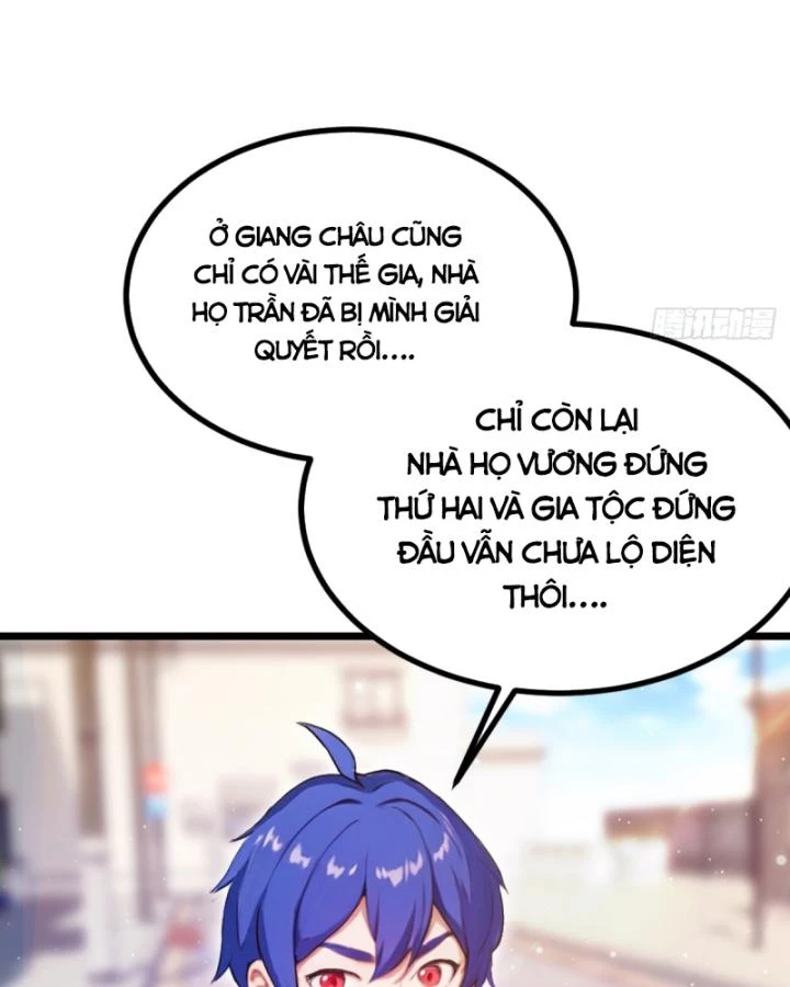 Ngươi Cấp Bậc Gì Dám Giả Bộ Trước Mặt Bảy Sư Tỷ Của Ta? Chapter 94 - Trang 2
