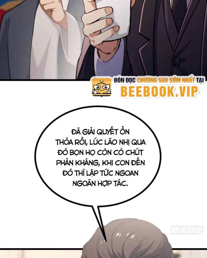 Ngươi Cấp Bậc Gì Dám Giả Bộ Trước Mặt Bảy Sư Tỷ Của Ta? Chapter 95 - Trang 2