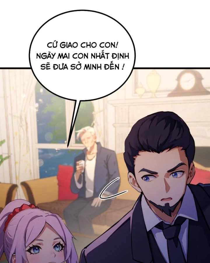 Ngươi Cấp Bậc Gì Dám Giả Bộ Trước Mặt Bảy Sư Tỷ Của Ta? Chapter 96 - Trang 2