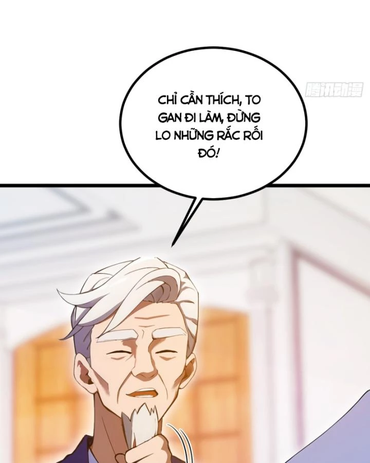 Ngươi Cấp Bậc Gì Dám Giả Bộ Trước Mặt Bảy Sư Tỷ Của Ta? Chapter 98 - Trang 2