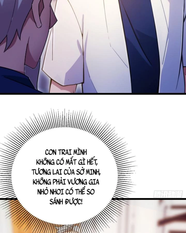 Ngươi Cấp Bậc Gì Dám Giả Bộ Trước Mặt Bảy Sư Tỷ Của Ta? Chapter 98 - Trang 2