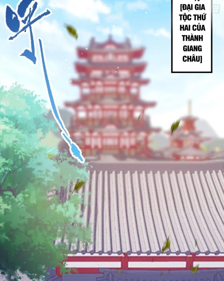Ngươi Cấp Bậc Gì Dám Giả Bộ Trước Mặt Bảy Sư Tỷ Của Ta? Chapter 98 - Trang 2