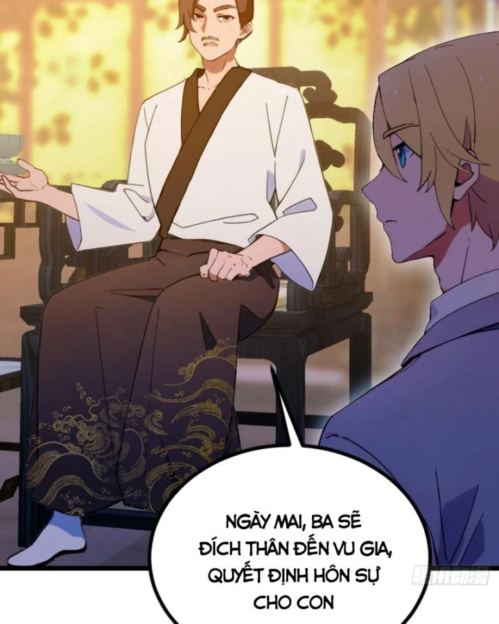 Ngươi Cấp Bậc Gì Dám Giả Bộ Trước Mặt Bảy Sư Tỷ Của Ta? Chapter 98 - Trang 2