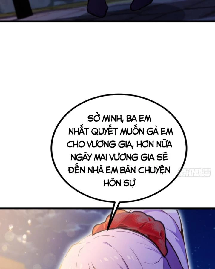 Ngươi Cấp Bậc Gì Dám Giả Bộ Trước Mặt Bảy Sư Tỷ Của Ta? Chapter 99 - Trang 2