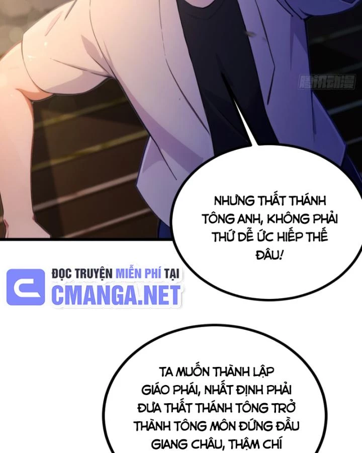 Ngươi Cấp Bậc Gì Dám Giả Bộ Trước Mặt Bảy Sư Tỷ Của Ta? Chapter 99 - Trang 2
